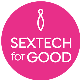 sextech for good Christel Bony